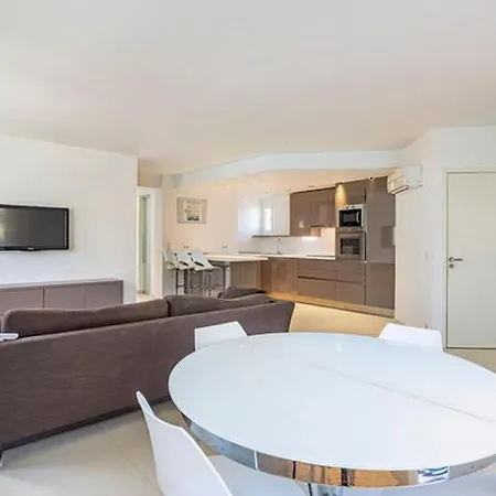 Appartamento Stella 1 Climatisee Et Wifi Saint-Tropez
