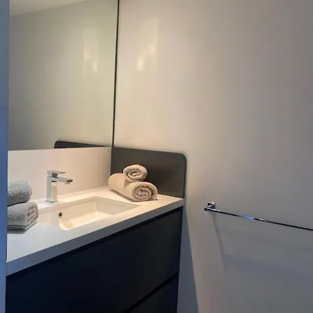 Apartment Stella 1 Climatisee Et Wifi