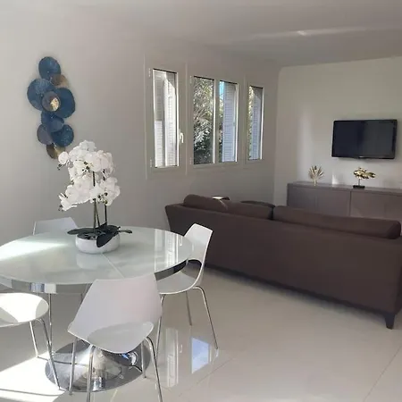 Apartment Stella 1 Climatisee Et Wifi *